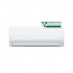 FUJITSU KL SERIES ASEH24KLCBL/AOEH24KLCB 24000BTU