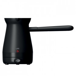 LIFE GISVES FLAT BLACK SERIES