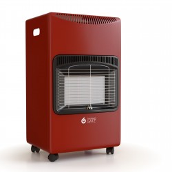THERMOGATZ TG 4100 RD