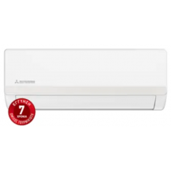 MITSUBISHI HEAVY BORA SRK25DAP-WF/SRC25DAP-W 9000BTU