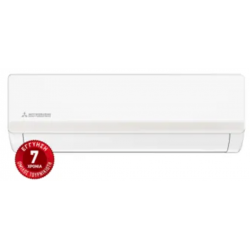 MITSUBISHI HEAVY BORA SRK35DAP-WF/SRC35DAP-W 12000BTU
