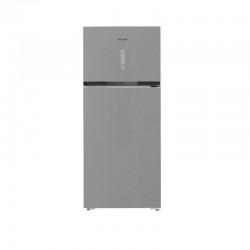 WHIRLPOOL WHD2 6553 X5E PEARL INOX