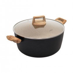 ESTIA EARTH 28cm - 01-10225