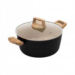 ESTIA EARTH 24cm - 01-10218