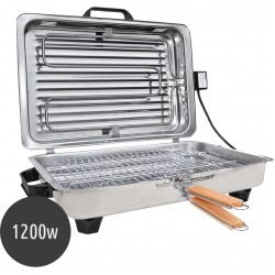 ROLLER 18/D 1200W ΓΙΓΑΣ INOX